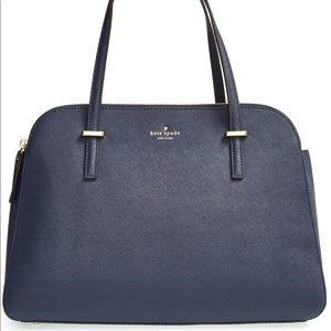 Kate Spade cedar street Elissa shoulder handbag